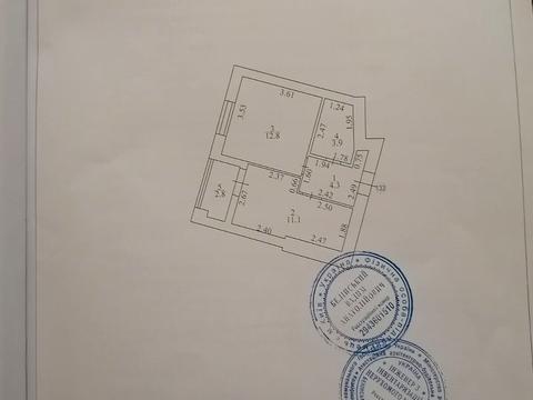 квартира по адресу Остромирська ул., 49-Г