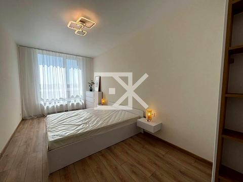 квартира за адресою Кадетський Гай вул., 8