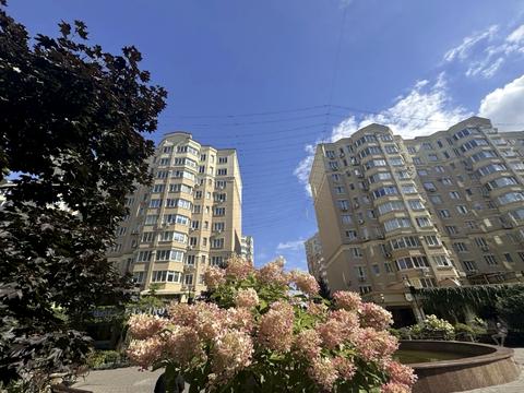квартира по адресу Житня ул., 9