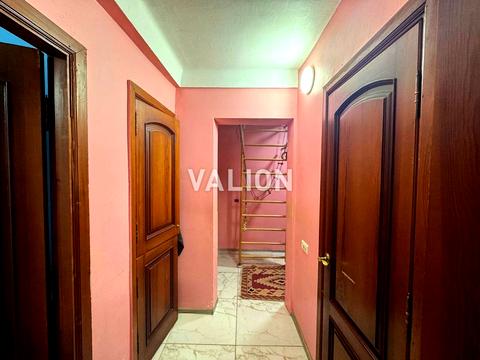 квартира за адресою Лісовий просп., 7
