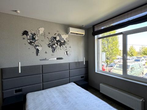 квартира по адресу Юнатская ул., 1