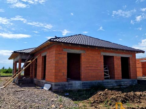 будинок за адресою Ніредьгазька
