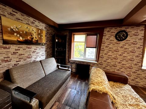 квартира за адресою Зодчих вул., 38