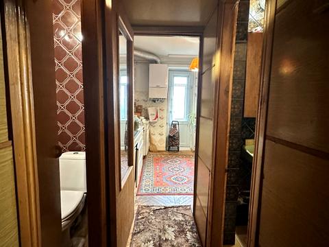 квартира за адресою Тіверська, 3