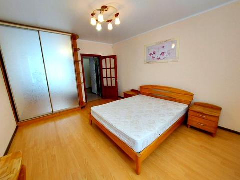 квартира за адресою Вільямса, 59Г