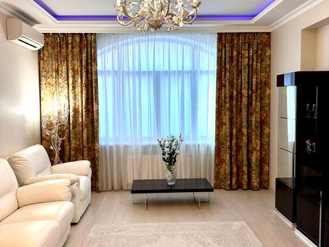 квартира по адресу Златоустовская ул., 52
