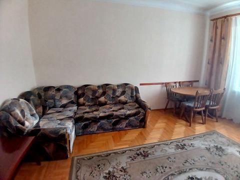 квартира за адресою Липська вул., 15-В
