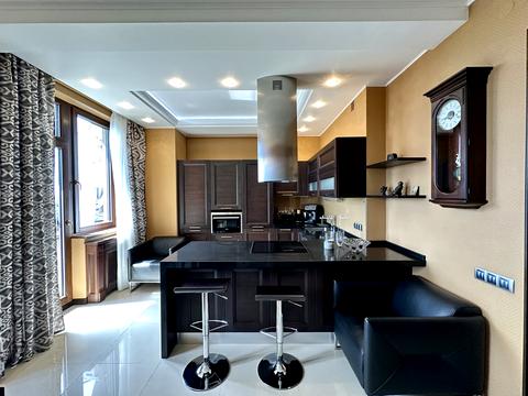 квартира по адресу Крымская ул., 28