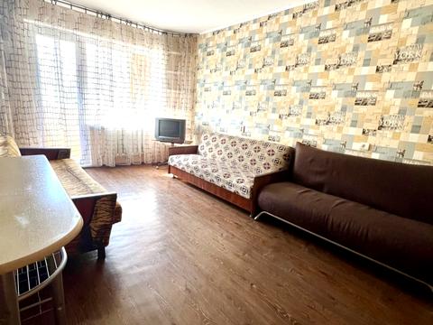 квартира за адресою Академіка Корольова вул., 120