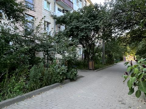 квартира за адресою Івана Пулюя вул., 5