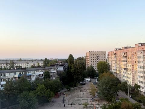квартира за адресою Калинова вул., 64