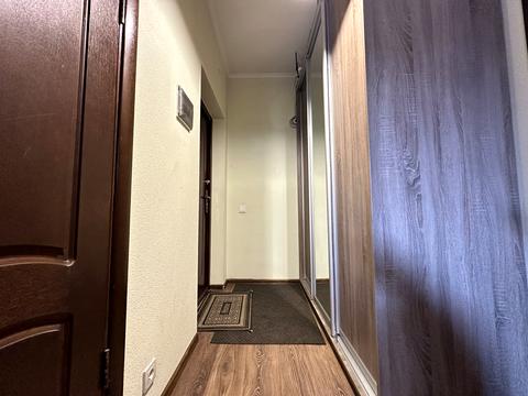 квартира по адресу Университетская ул., 2/1К