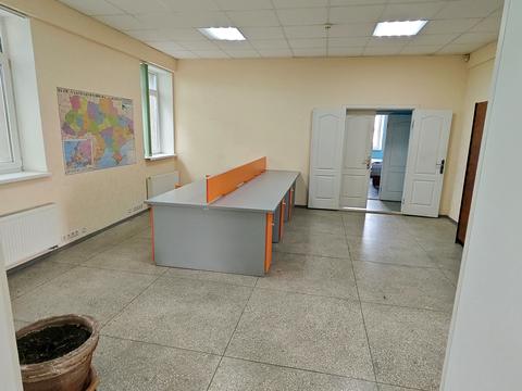 коммерческая по адресу Кокчетавская ул., 12