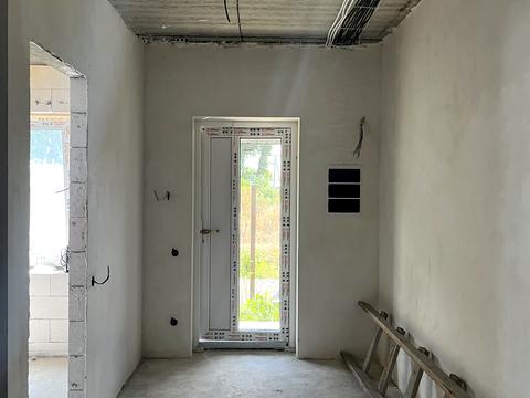будинок за адресою с. Агрономічне, Центральна вул. (Мічуріна)