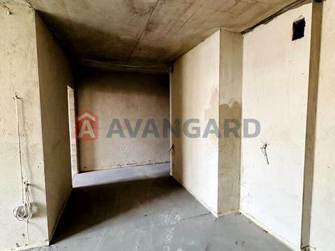 квартира за адресою Навроцького, 33