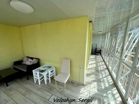 квартира за адресою Слобожанська вул. (8 Березня), 11