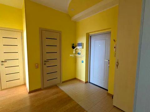 квартира за адресою Станіслава Партали вул. (Балакірєва), 17