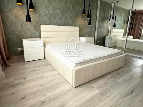 квартира за адресою Кричевського вул., 32