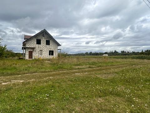 участок по адресу Садова