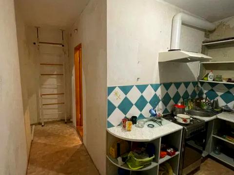 квартира по адресу Полевая ул., 10