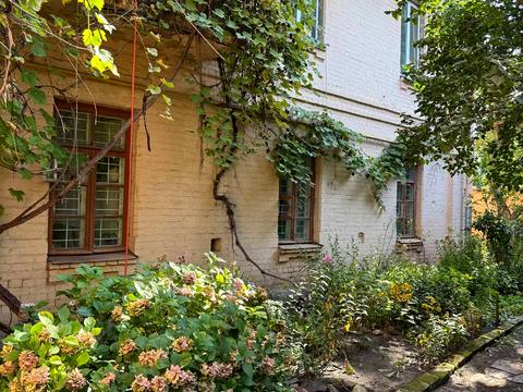 квартира по адресу Архітектора Кобелєва ул. (Фурманова), 5