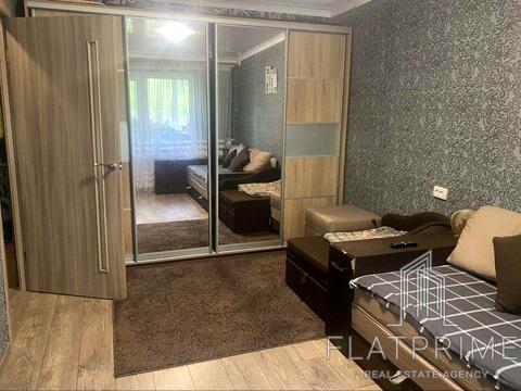 квартира за адресою Червоної Калини просп. (Володимира Маяковського), 55