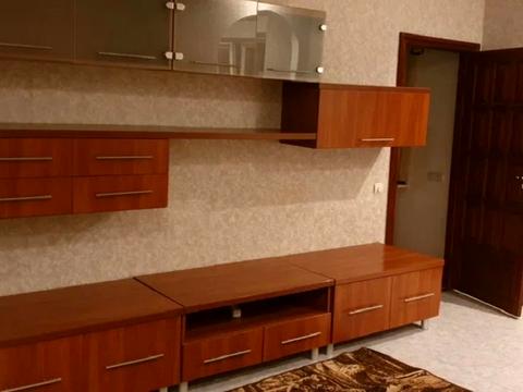 квартира по адресу Бурмистенко ул., 6к2