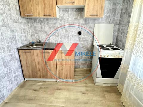 квартира по адресу Срибнокильская ул., 1/2