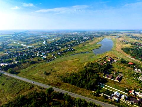 ділянка за адресою 