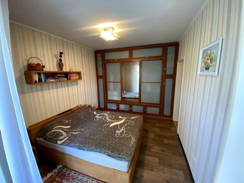 квартира по адресу Архитектора Вербицкого ул., 14