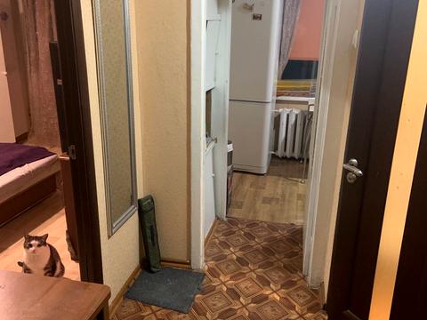 квартира за адресою Сірожупанників вул. (Валентина Сєрова), 30