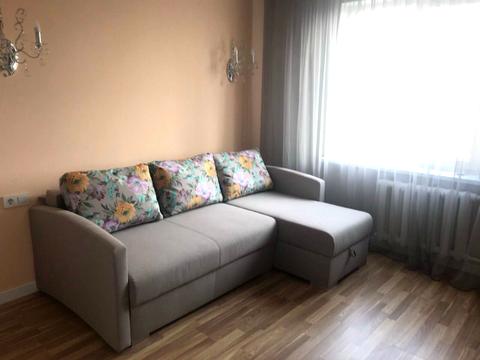 квартира за адресою Шишкина, 58/2