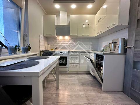 квартира за адресою 5-й Зарічний мікрорайон , 58