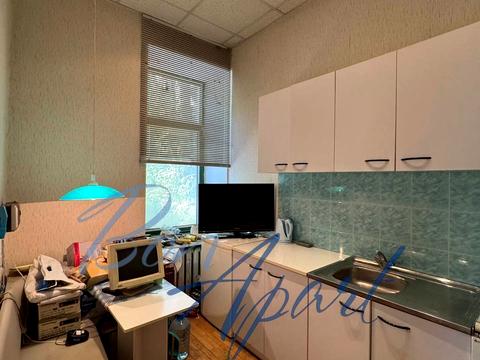 квартира за адресою Прорізна вул., 12