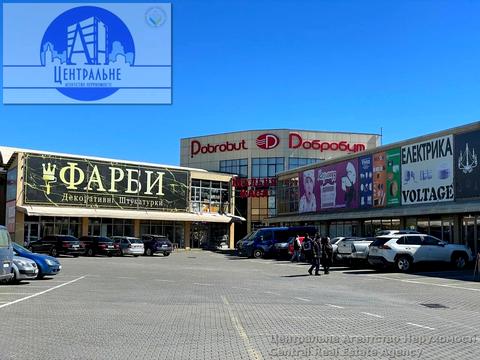 комерційна за адресою Калинівська, 13в