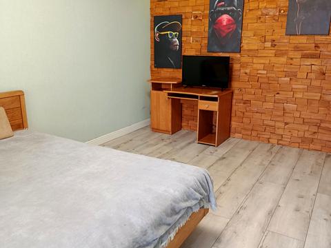 квартира за адресою Сергія Данченка вул., 5