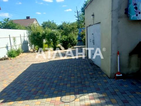 дом по адресу СК Парус