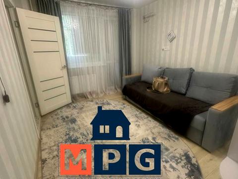 квартира за адресою Гвардійців-Широнінців вул., 44в