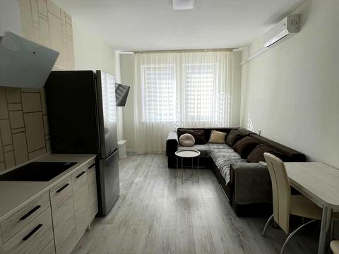 квартира по адресу Миколы Бажана просп., 14