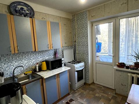 квартира за адресою Євгена Коновальця вул. (Щорса), 37