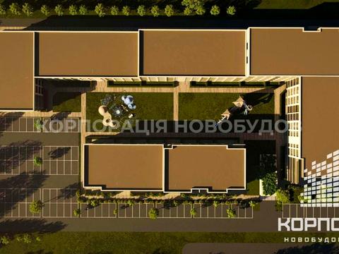 квартира за адресою Собранецька вул., 137