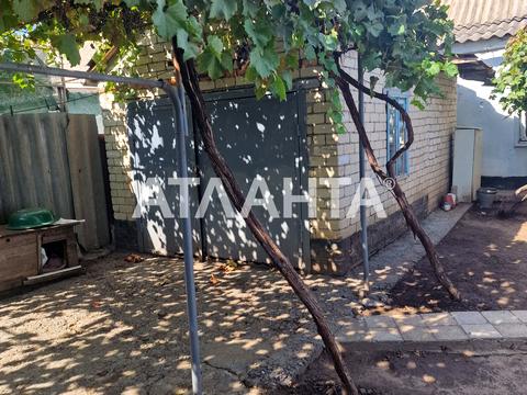 будинок за адресою Перемоги вул., 58