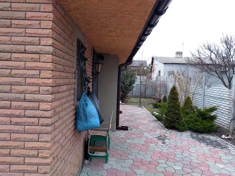 будинок за адресою Старочумацька вул. (Байкальська)