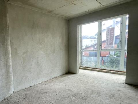 квартира по адресу Ясная ул., 15
