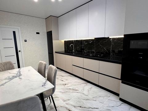 квартира по адресу Лісогринівецька ул., 34-В