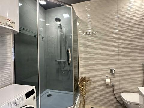 квартира за адресою Академіка Сахарова вул., 3б