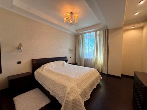квартира по адресу Французский бульв., 22