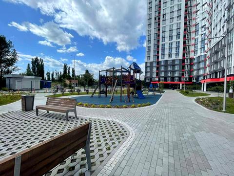 квартира по адресу Канальная ул. (Канальна), 1