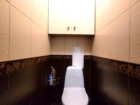 квартира по адресу Гетьмана Кирилла Разумовского ул. (Миколи Краснова), 8-А