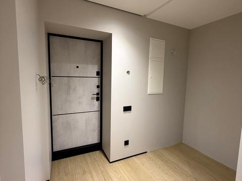 квартира по адресу Горловская ул., 220